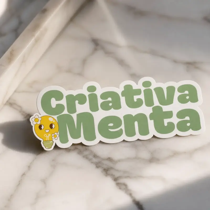 Adesivos Personalizados